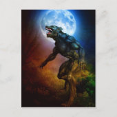 Carte Postale Nouveau Alpha (Devant)