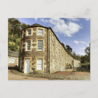 Carte Postale Nouveau Lanark