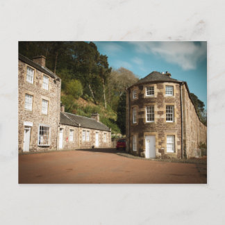 Carte Postale Nouveau Lanark