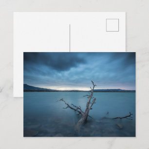 Carte Postale Nouveau-Mexique