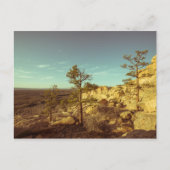 Carte Postale Nouveau-Mexique (Devant)