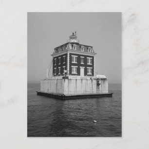 Carte Postale Nouveau phare London Ledge