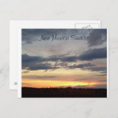 Carte Postale Nouveau soleil mexicain