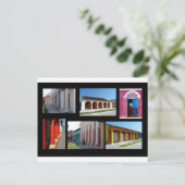 Carte Postale Nouveau Tlacotalpan-2011 (Debout devant)