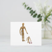 Carte Postale NouveauTricycle112409 (Debout devant)
