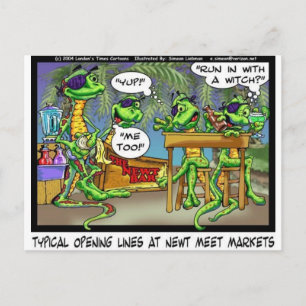 Carte Postale Nouveaux Nightclubs T-shirts drôles Cadeaux et obj