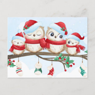 Carte postale Nouvel An 2022