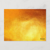 Carte Postale Nouvel An du dragon vietnamien 2024 Temple HPc (Dos)