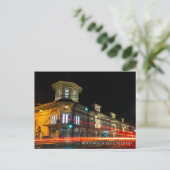 Carte Postale Nouvelle architecture Art déco des Indes esthétiqu (Debout devant)