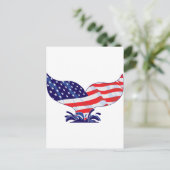 Carte Postale Nouvelle-Baleine-Queue-[Converti] (Debout devant)