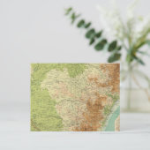 Carte Postale Nouvelle-Galles du Sud 2 (Debout devant)