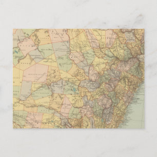 Carte Postale Nouvelle-Galles du Sud 4
