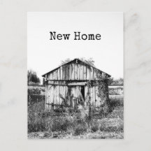 Nouvelle Maison