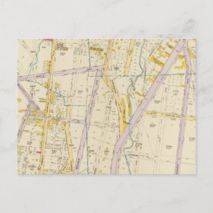 Carte Postale Nouvelle York 10