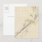 Carte Postale Nouvelle-Zélande 2 (Devant / Derrière)