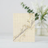 Carte Postale Nouvelle-Zélande 2 (Debout devant)