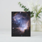 Carte Postale Nouvelles Étoiles (Debout devant)