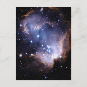 Carte Postale Nouvelles Étoiles