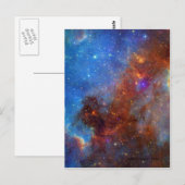 Carte Postale Nove (Devant / Derrière)