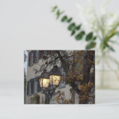 Carte Postale novembre (Debout devant)