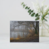 Carte Postale Novembre Tree CC0310 (Debout devant)