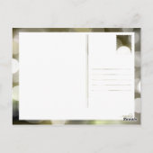 Carte Postale nowruz moubarak lumières de bokee (Dos)