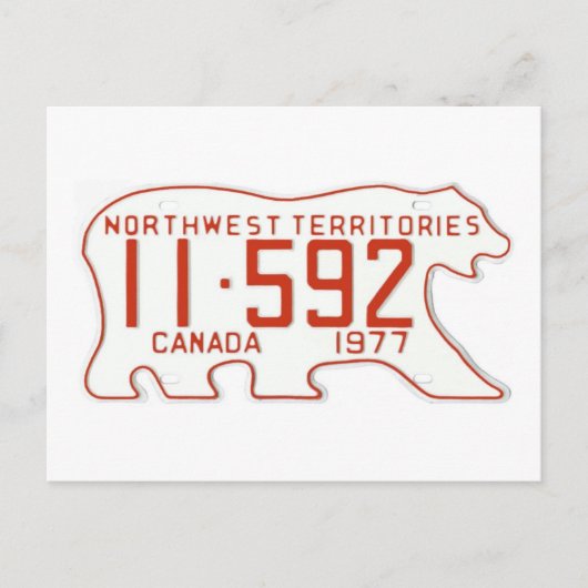 CARTE POSTALE NT77 (Devant)