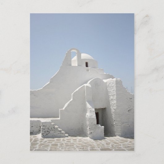 Carte Postale nu (Devant)