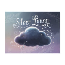 Nuage de Silver Lining