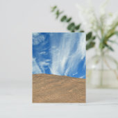 Carte Postale Nuages d'Atacama (Debout devant)