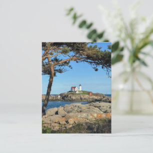 Carte postale Nubble Lighthouse
