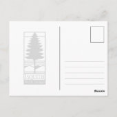 Carte postale Nuestra Señora de Guadalupe (Dos)