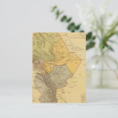 Carte Postale Nuevo Leon (Debout devant)