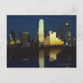 Carte Postale Nuit (Devant)