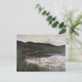 Carte Postale Nuit d'été 1886 (Debout devant)