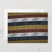 Carte Postale Numéro 2 (Devant / Derrière)