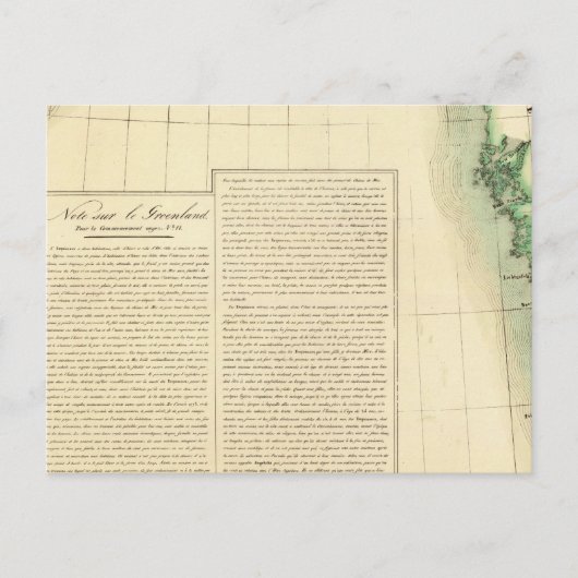 Carte Postale Nunavut 19 (Devant)