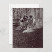 Carte Postale Nunhltstistlahl Qagyval' (Devant / Derrière)