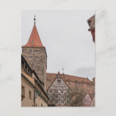 Carte Postale Nuremberg # 41 (Devant)