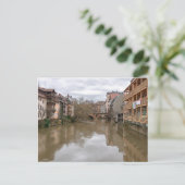 Carte Postale Nuremberg # 49 (Debout devant)