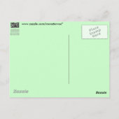 Carte Postale Nursery Rhyme Jack and Jill Postcard (Dos)