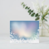 Carte Postale Ny01 (Debout devant)