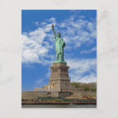 Carte Postale nyc (Devant)