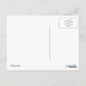 carte postale nyc (Dos)