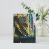 Carte Postale NYC de Macy (Debout devant)