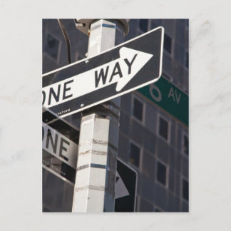 CARTE POSTALE NYK_-3457