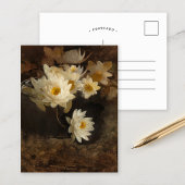 Carte Postale Nymphéas | Abbott Handerson Thayer