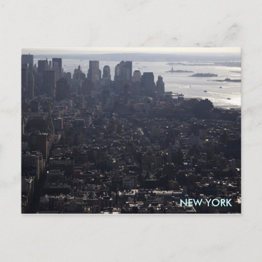 Carte Postale nyny (Devant)