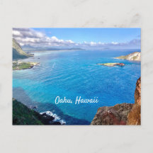 Oahu, Hawaï 