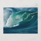 Carte Postale Oahu, Hawaii (Devant)